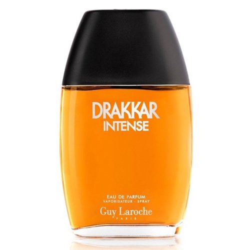 GUY LAROCHE-Drakkar Noir Intense - Eau de Parfum GUY LAROCHE-Drakkar Noir Intense - Eau de Parfum